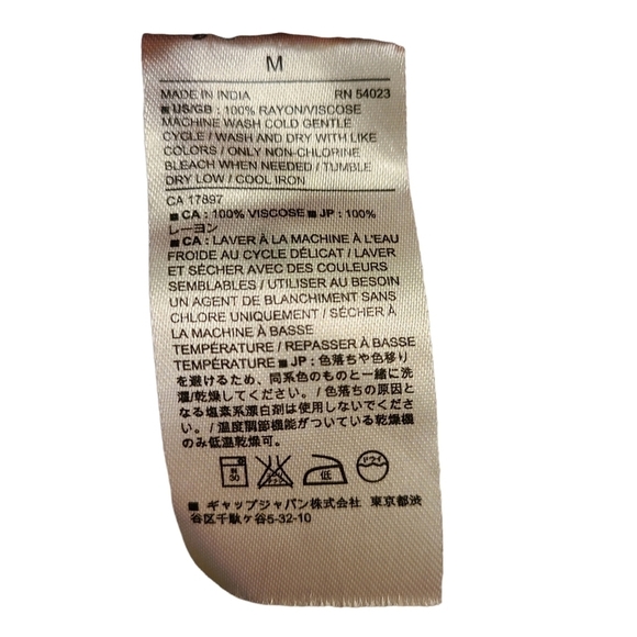 Banana Republic red white black spaghetti  strap v-neck one piece romper shorts - Picture 8 of 9